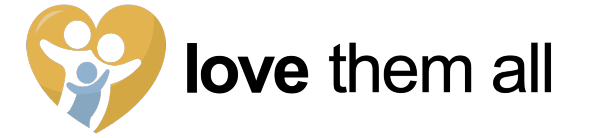 Love Them All logo