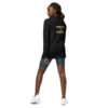 Hooded long-sleeve tee (Youth) - Image 2
