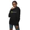 Hooded long-sleeve tee (Youth)