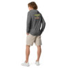 Hooded long-sleeve tee (Youth) - Image 14