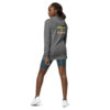 Hooded long-sleeve tee (Youth) - Image 6