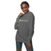 Hooded long-sleeve tee (Youth) - Image 5