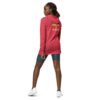Hooded long-sleeve tee (Youth) - Image 8