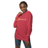 Hooded long-sleeve tee (Youth) - Image 7