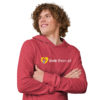 Hooded long-sleeve tee (Youth) - Image 11