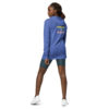 Hooded long-sleeve tee (Youth) - Image 4