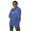 Hooded long-sleeve tee (Youth) - Image 3