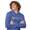 Hooded long-sleeve tee (Youth) - Image 9