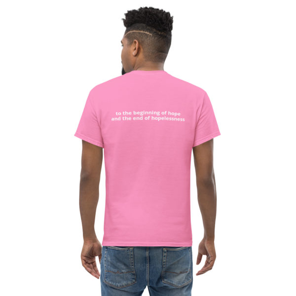 Unisex classic tee - Image 70
