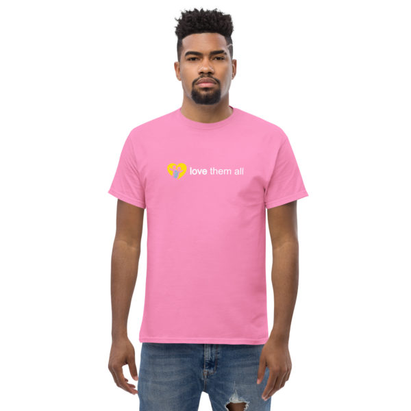 Unisex classic tee - Image 69