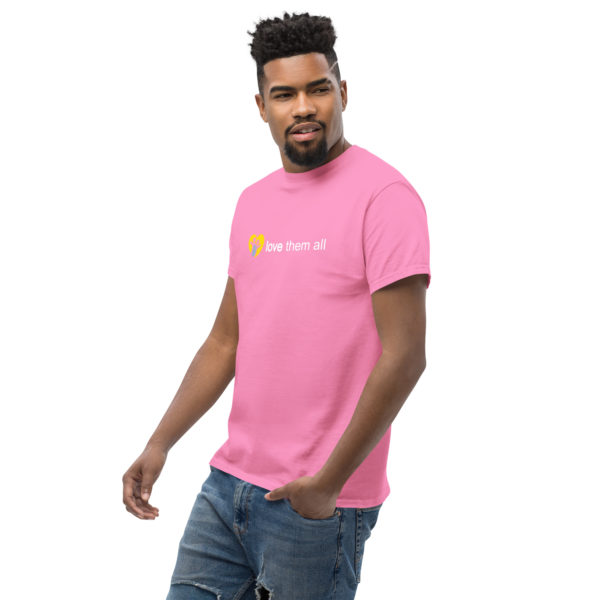 Unisex classic tee - Image 71