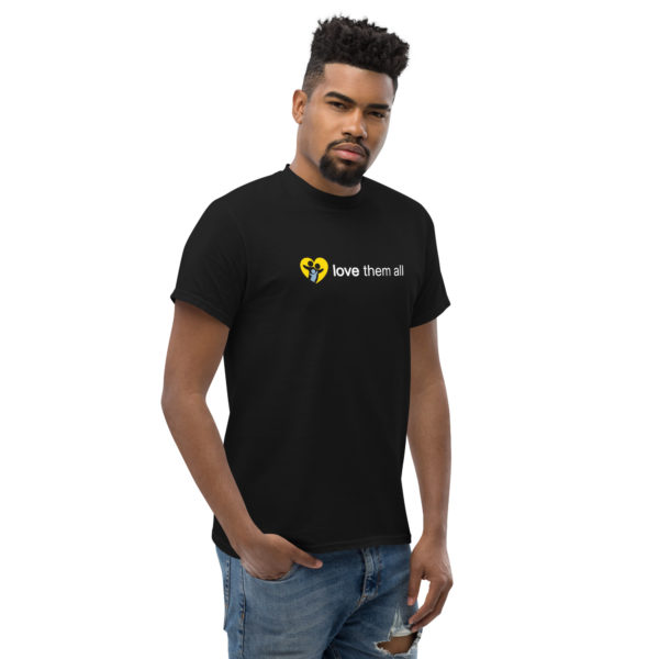 Unisex classic tee - Image 8
