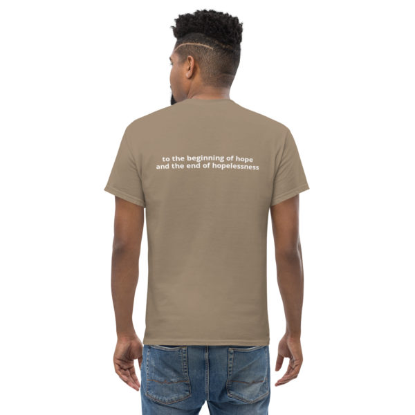 Unisex classic tee - Image 66