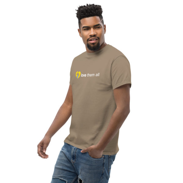 Unisex classic tee - Image 67