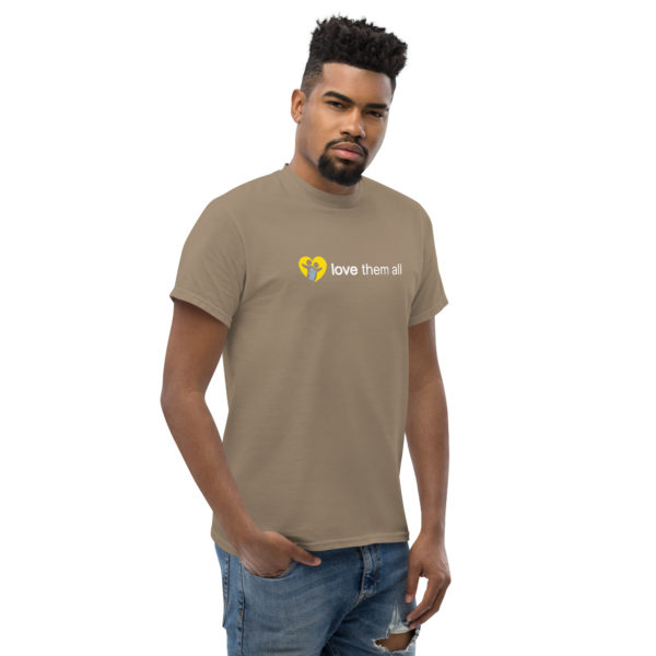 Unisex classic tee - Image 68