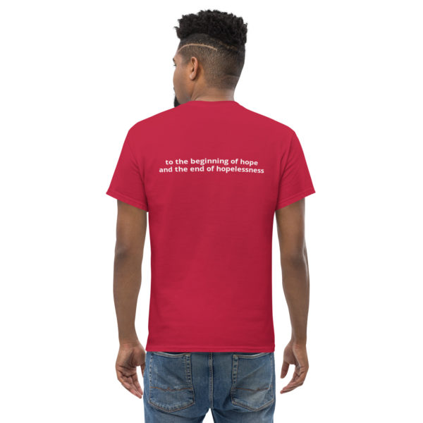 Unisex classic tee - Image 26