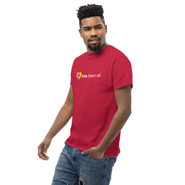 Unisex classic tee - Image 27