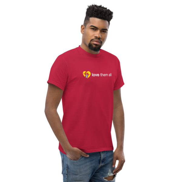Unisex classic tee - Image 28