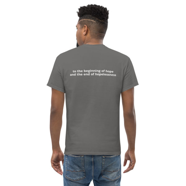 Unisex classic tee - Image 46