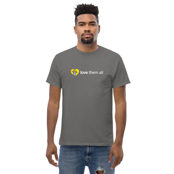 Unisex classic tee - Image 45