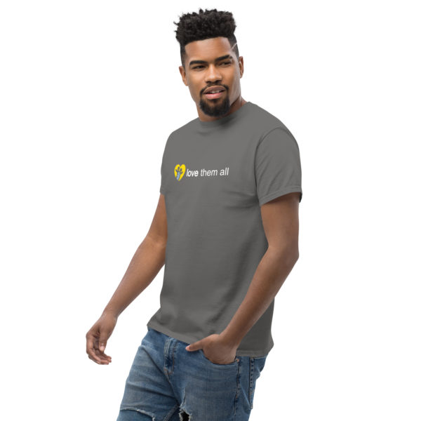 Unisex classic tee - Image 47