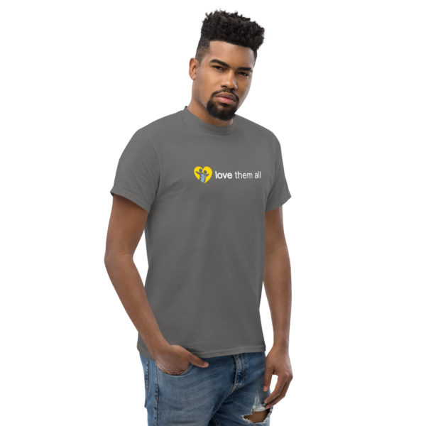 Unisex classic tee - Image 48