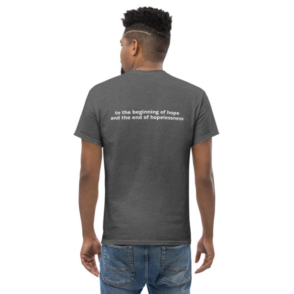 Unisex classic tee - Image 34