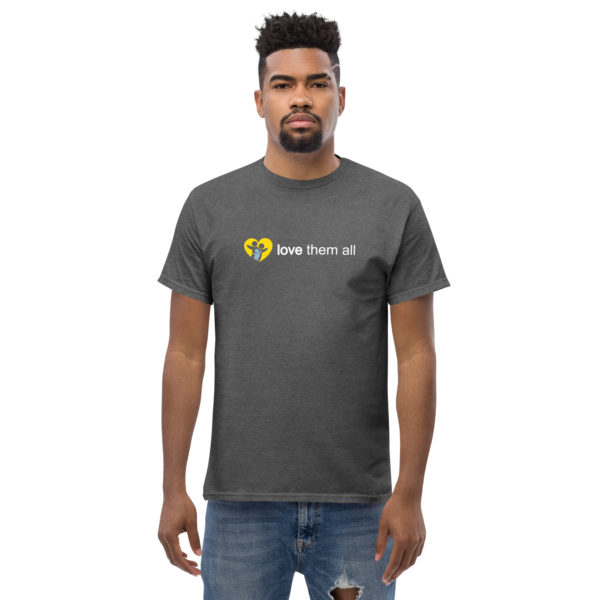 Unisex classic tee - Image 33