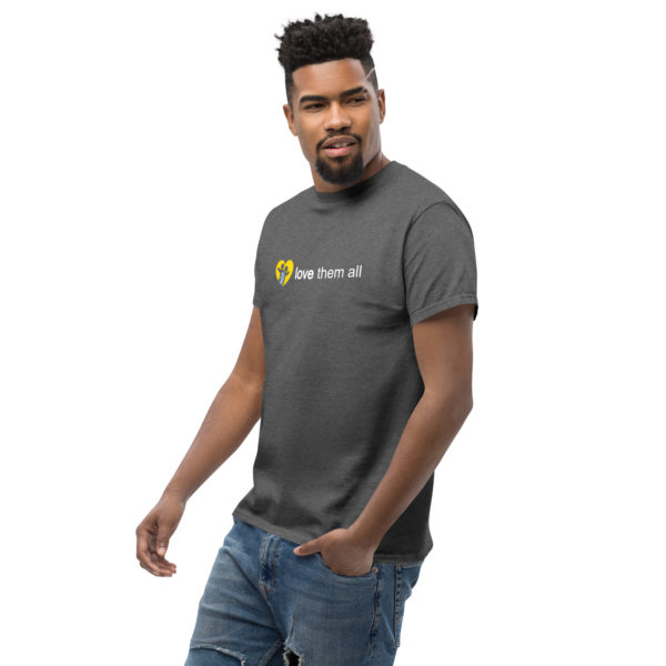Unisex classic tee - Image 35