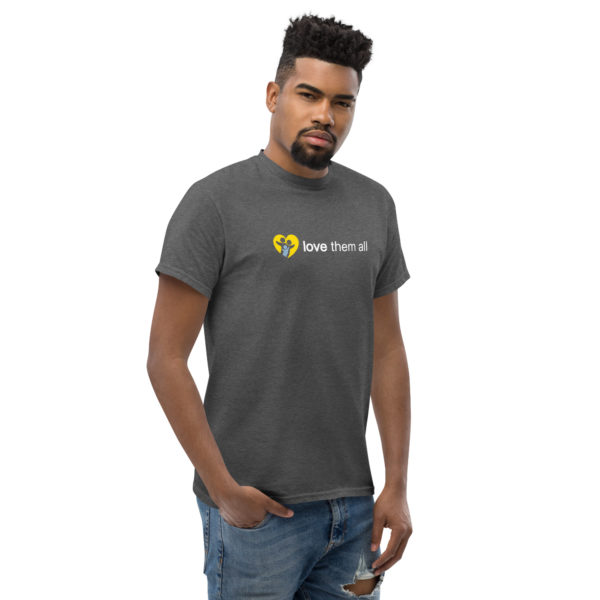 Unisex classic tee - Image 36