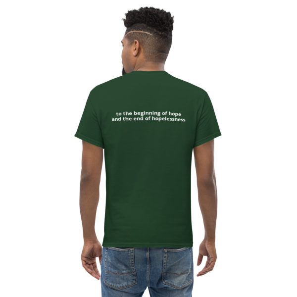 Unisex classic tee - Image 22