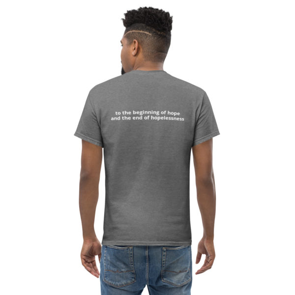 Unisex classic tee - Image 62