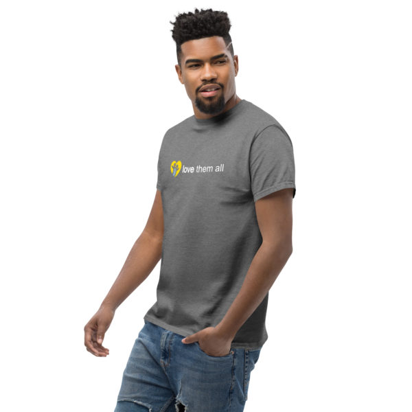 Unisex classic tee - Image 63