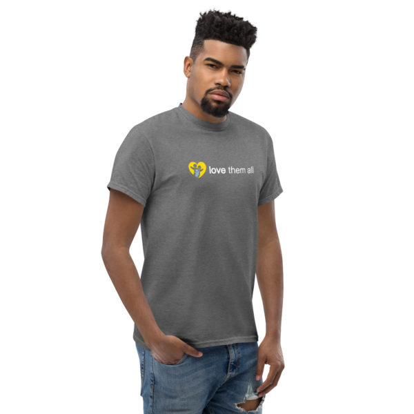 Unisex classic tee - Image 64