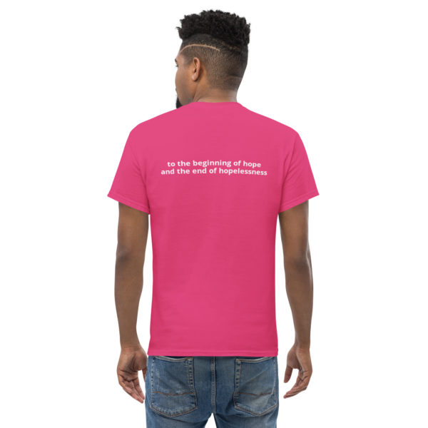 Unisex classic tee - Image 42
