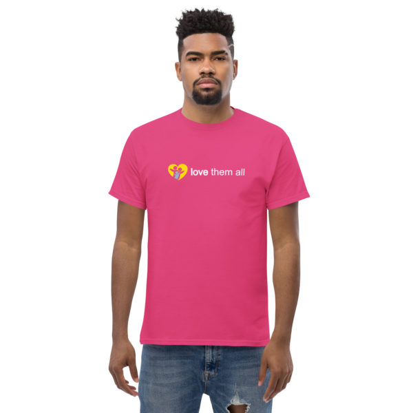 Unisex classic tee - Image 41
