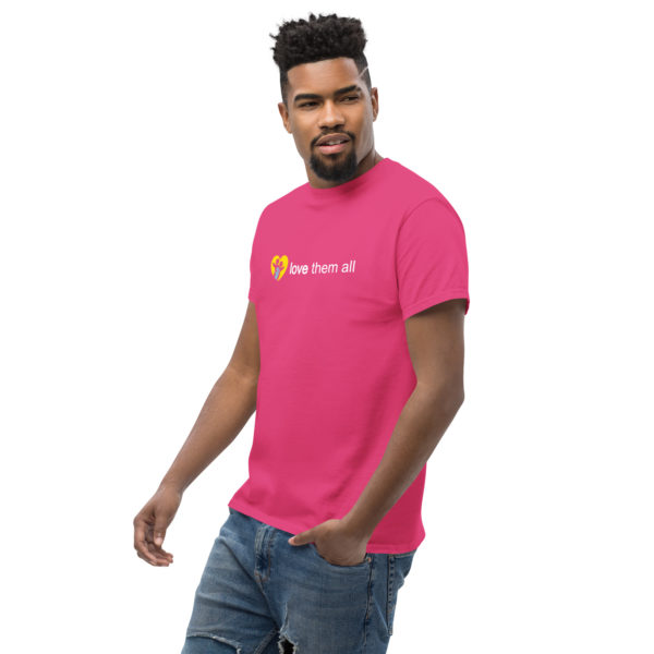 Unisex classic tee - Image 43