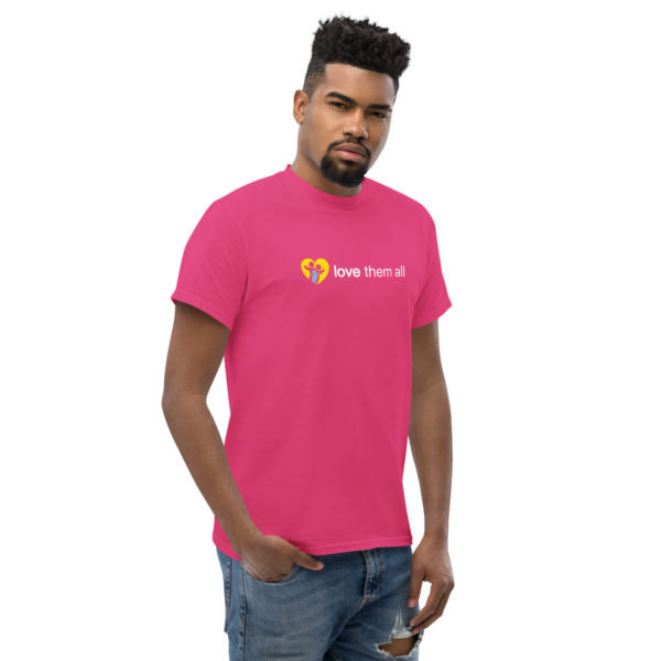 Unisex classic tee - Image 44