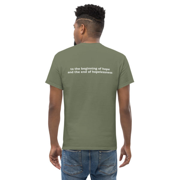 Unisex classic tee - Image 50