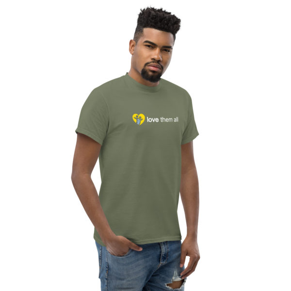Unisex classic tee - Image 52