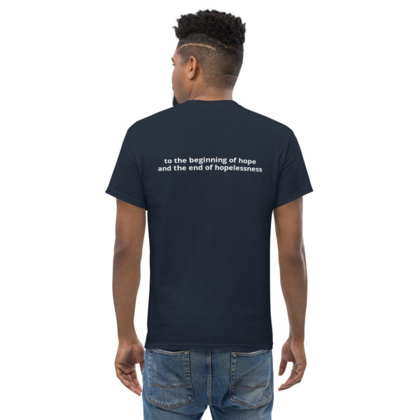 Unisex classic tee - Image 10