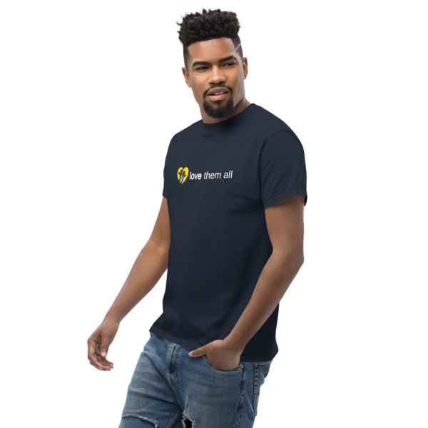 Unisex classic tee - Image 11