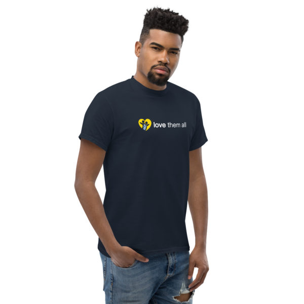 Unisex classic tee - Image 12