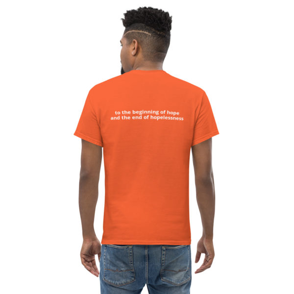 Unisex classic tee - Image 54