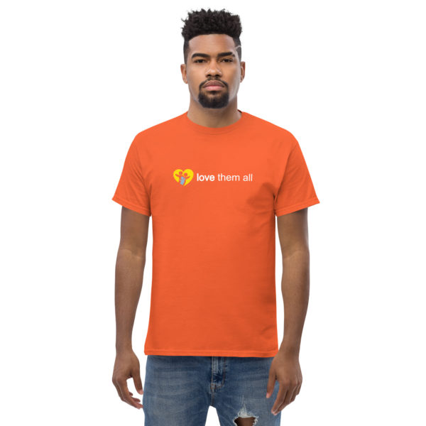 Unisex classic tee - Image 53