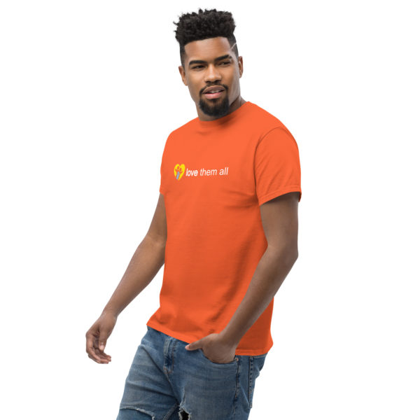 Unisex classic tee - Image 55