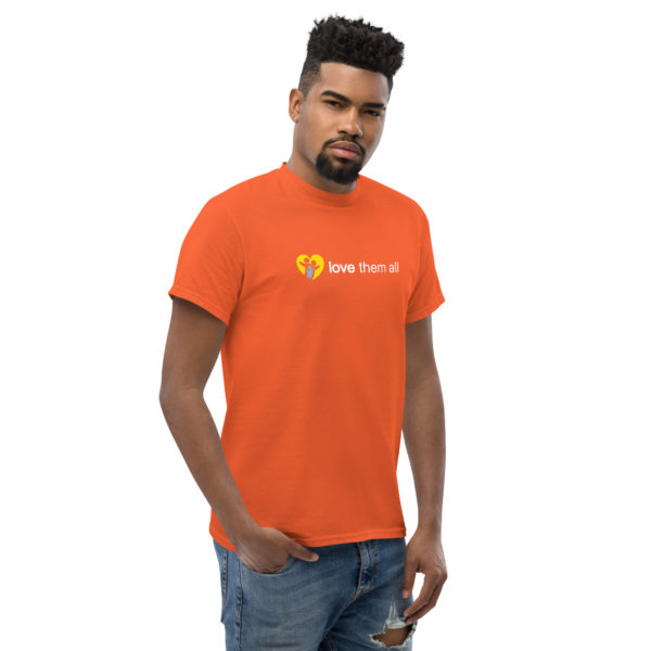 Unisex classic tee - Image 56
