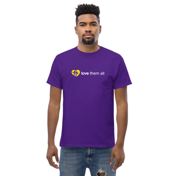 Unisex classic tee - Image 13