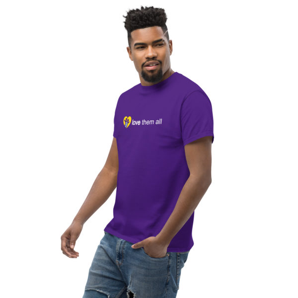 Unisex classic tee - Image 15