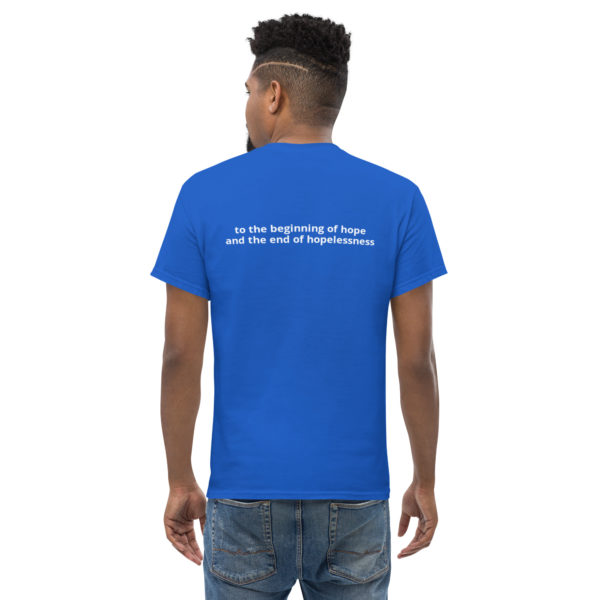 Unisex classic tee - Image 30